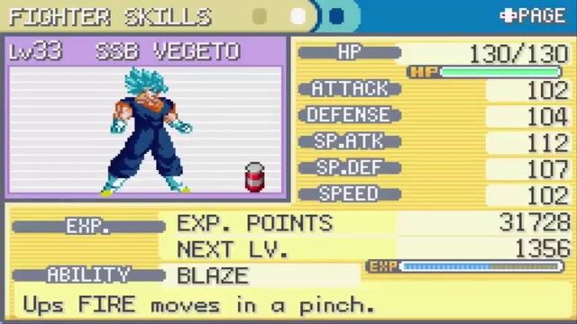 Dragon Ball Z: Team Training Post Game | Fusions, SSG's, Ultra Instinct Goku, Trainer Tower | Part смотреть онлайн