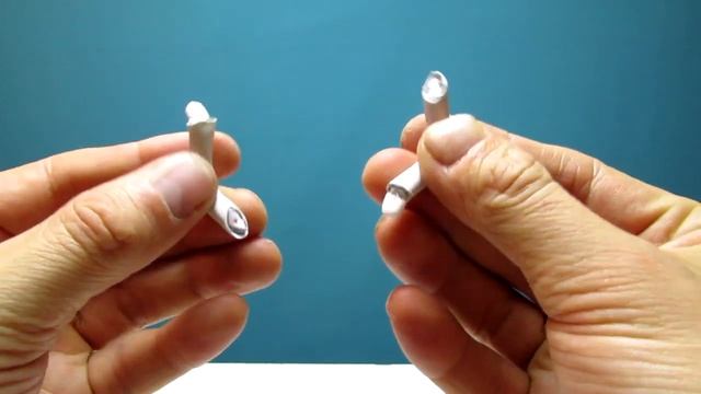 Сделал домомучительницу малыша из мультика про Карлсона. Поделка своими руками. смотреть онлайн