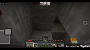 прохождение Майнкрафта 6 часть