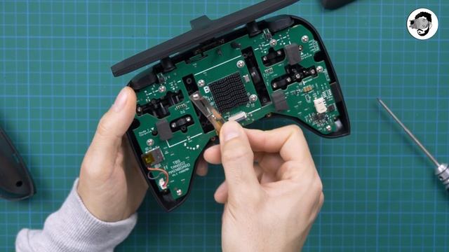 TBS TANGO 2, come PASSARE da MODE 2 a MODE 1 e viceversa in POCHI MINUTI! | Guida ITA
