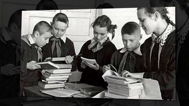 Школьные фотографии. #душевныепесни#старыефото#
