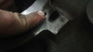 Установка ТНВД на двигатели OM-421 и OM-442