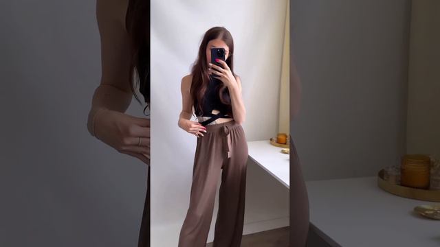 Летние брючки на Wildberries  арт 154028034 wildberries находки валдберис женскаяодежда