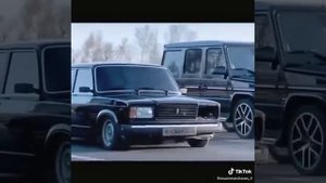 Обгон геликов