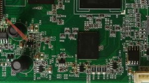 Main:  32LE244 REV: 1.02, Sharp LC-32LE144RU. MainBoard: 32AV933