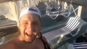 Краснодарский край 2017