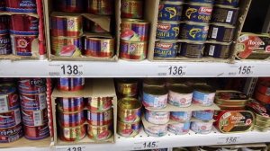 №685 Поехали в АШАН ◾ СМЕЛИ в АШАНЕ всё, что можно и нельзя ❗ ЦЕНЫ в МОСКВЕ ◾ МНОГО ПОКУПОК