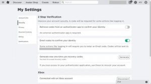 How to Set Up Roblox Two Step Verification