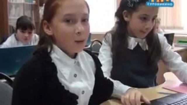 Интерактивная система обучения Votum смотреть онлайн