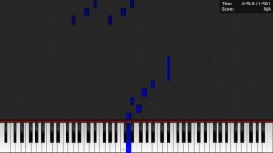 Dark MIDI - CINGULAR AT&T RINGTONE