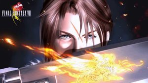 Liberi Fatali (Fated Children), Final Fantasy 8 OST by Nobuo Uematsu