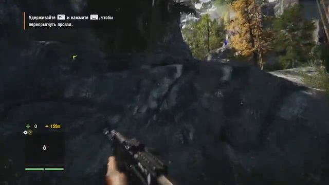 Far Cry 4 #2 - Раскрашенный мужик! смотреть онлайн