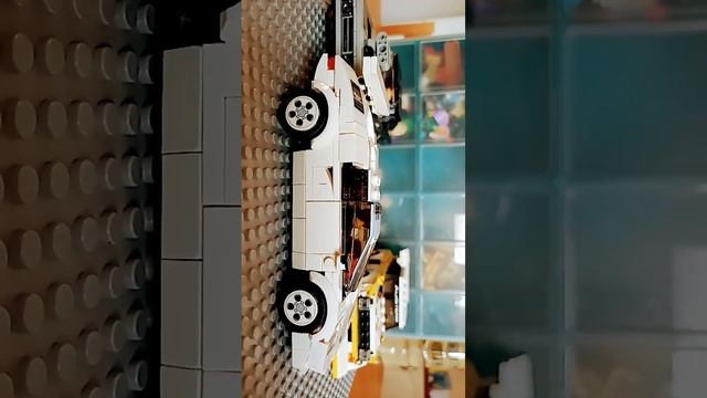 #lego #auta #lamborghini #dodge #fast #car #speed #fypシ #audi #quattro