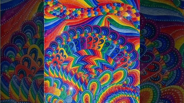 Радужный Солендарь. Набор в группу. смотреть онлайн