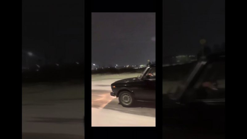 Открыли сезон получается