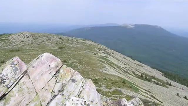 таганай и его сыновья