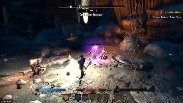 The Elder Scrolls Online: Summerset Review смотреть онлайн