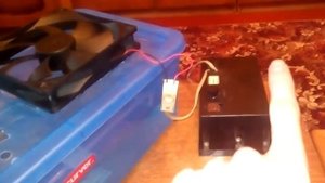 Увлажнитель воздуха своими руками, самодельный увлажнитель