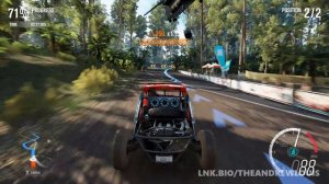 FORZA HORIZON Evolution