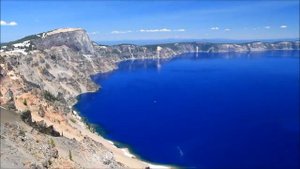 10 самых необычных озер мира | 10 шокирующих озер мира