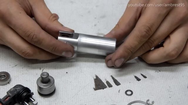 Старые перфораторы Макита лучше? Makita HR 2450 2010 года выпуска, как починить перфоратор, ремонт смотреть онлайн