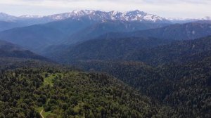 Сказочное место "Гузерипль" | Яровая поляна | Mайкопский район