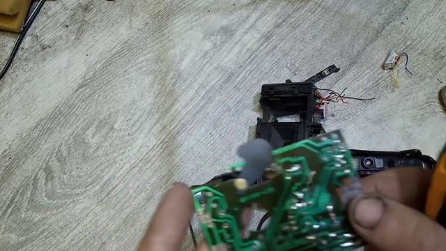 УНИКАЛЬНАЯ ПЛАТА В ЭТОМ ФОТОАППАРАТЕ смотреть онлайн