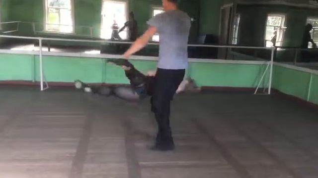 Дуэтный. Поддержка «Тодес» смотреть онлайн