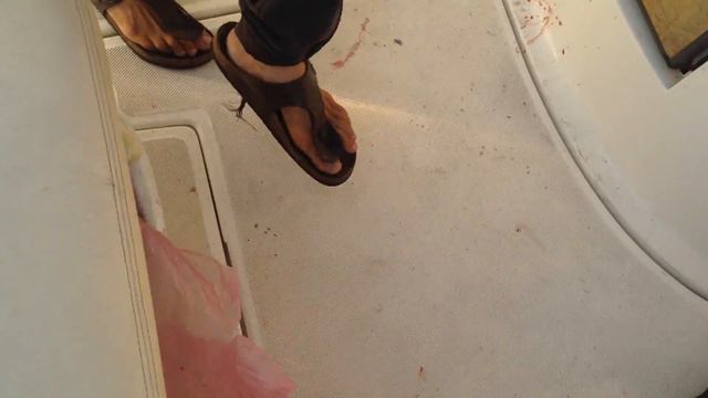 SeaTrip:Рыбалка на Кипре 2(Deep sea fishing Cyprus) смотреть онлайн