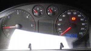 VW Transporter T5 cold start 1.9 TDI 105 CP / Холодный пуск Фольксваген Т5 1.9 TDI