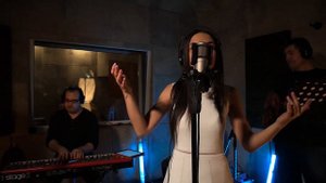 Инна Рахман - Давай, как тогда (авторская)