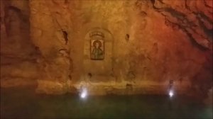 Куда поехать на новогодние праздники ? Пятигорск  и его места силы  Машук  Провал Спасский Собор