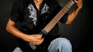 Fernandes FGZ 400 Black