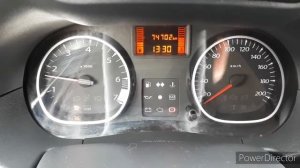 Renault Duster 2013г.  2,0 МТ (135л.с.) , видеообзор от Юрия Грошева, автосалон Boston HD 720p