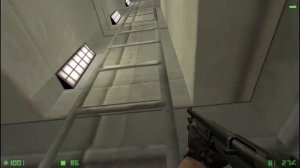 Counter-Strike Condition Zero -  прохождение (longplay)