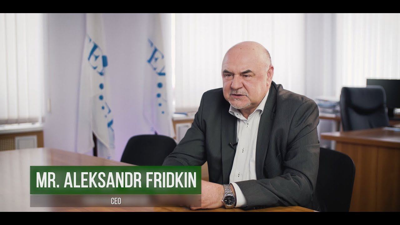 Geyser water filters - a presentation video clip about the company 2024 ENG+SUB смотреть онлайн