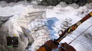 Пасхалки и секреты FAR CRY 4