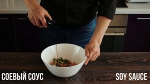Китайские пирожки Баоцзы/Baozi recipe