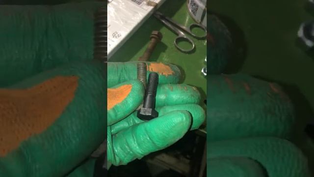 Замена шпилек крепления раздатки на ниве 21214 смотреть онлайн