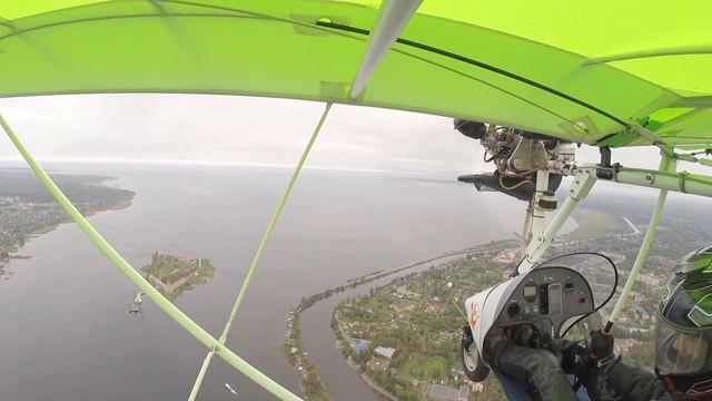 полет на Орешек смотреть онлайн