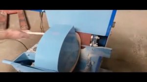 КПШ-80 шлифовальный станок для черенков