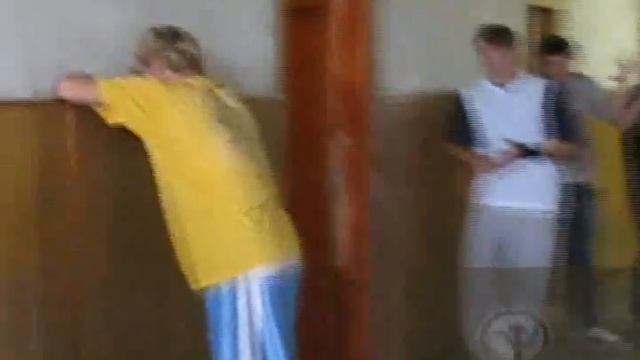 SibPk/3run - Fest || '08 г.Барнаул смотреть онлайн