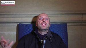 ALAIN SORAL Vers un état policier..