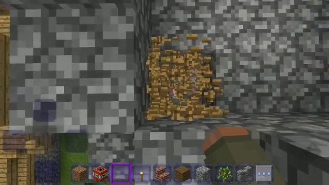 играю в minecraft и красный шарик затерянное золото #?! смотреть онлайн