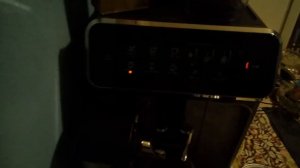 Philips EP3246/70 обзор