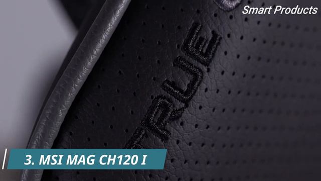 Top 5 Best Gaming Chairs To Buy In 2022