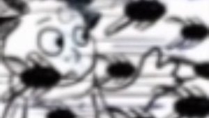 Лунтик-Аниматик|Лунный гость|Часть 2