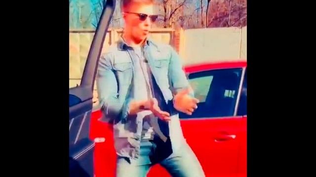 (ШКОЛА ТАНЦЕВ) ОЛЕГ МАЙАМИ
