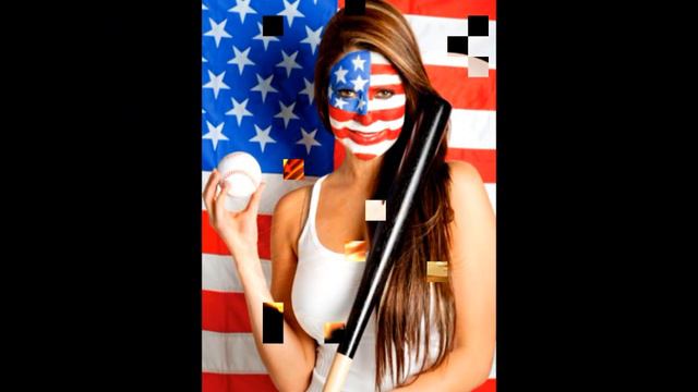 Free Android Baseball Live Wallpaper (time lapse)