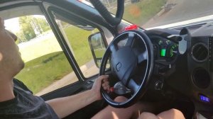 Отзыв клиента Павла о акпп ZF 6HP26 Часть 2